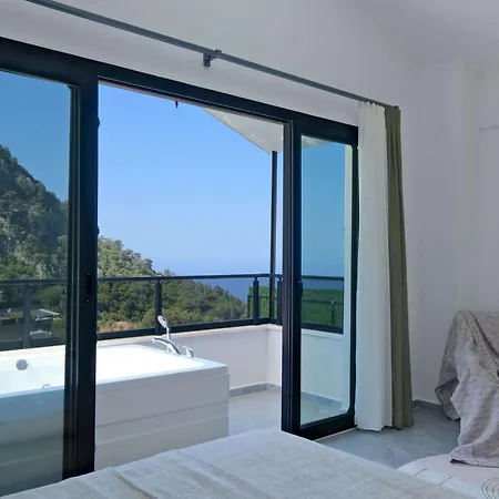Sole Villa Fethiye