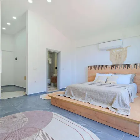 Villa Sole Fethiye