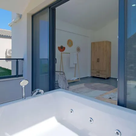 Sole Villa