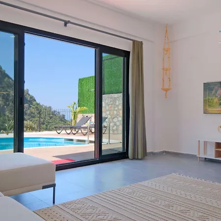 Sole Villa