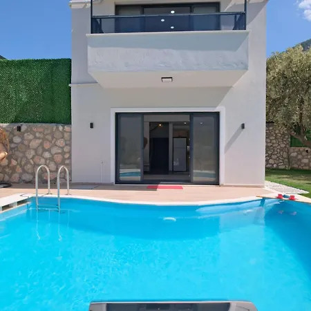 Sole Villa Fethiye