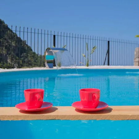 Sole * Fethiye