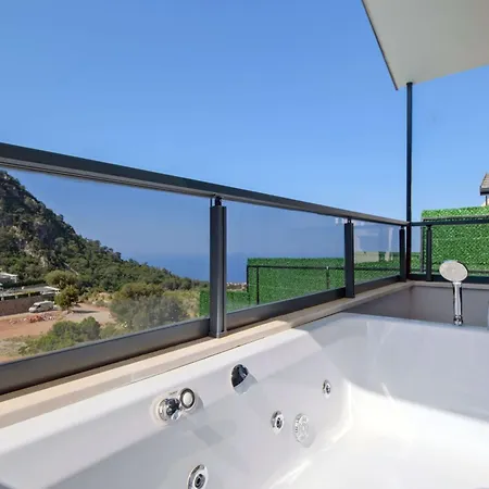 Sole Villa