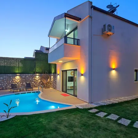 Villa Sole *