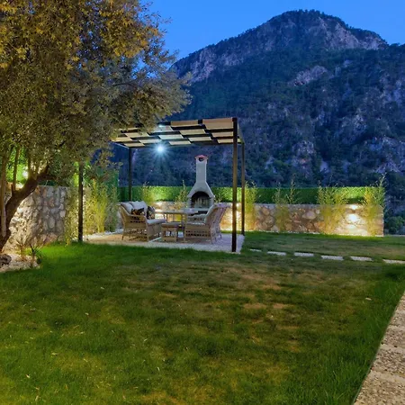 Villa Sole Fethiye
