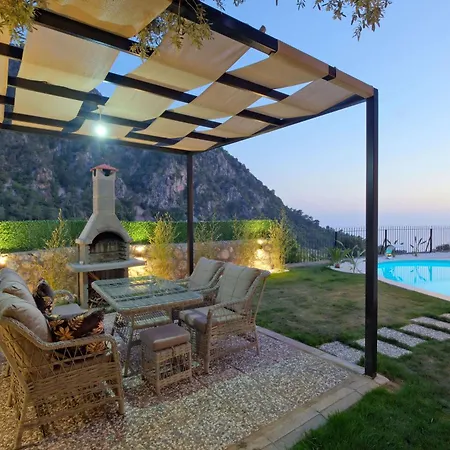 Villa Sole