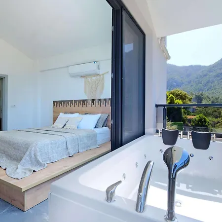Sole Villa Fethiye