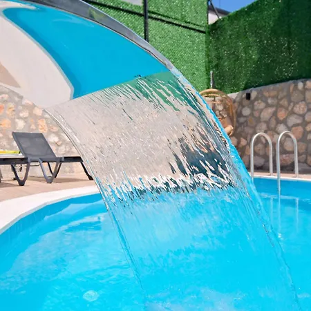 Villa Sole Fethiye