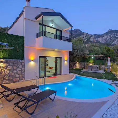 Villa Sole Fethiye