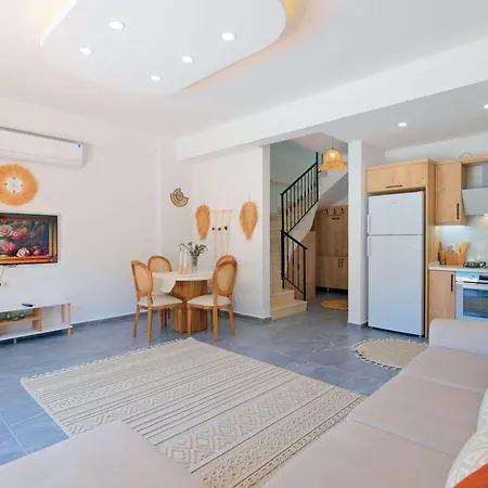 Villa Sole Fethiye