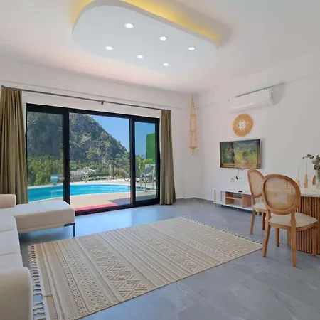 Sole Villa *