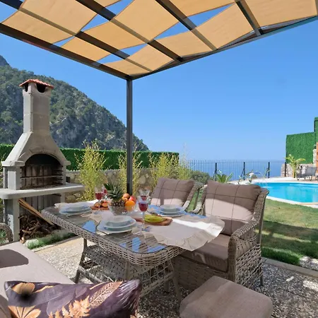 Villa Sole *
