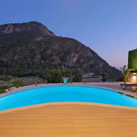 Villa Sole