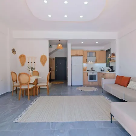 Sole Villa