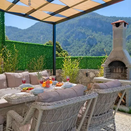Villa Sole